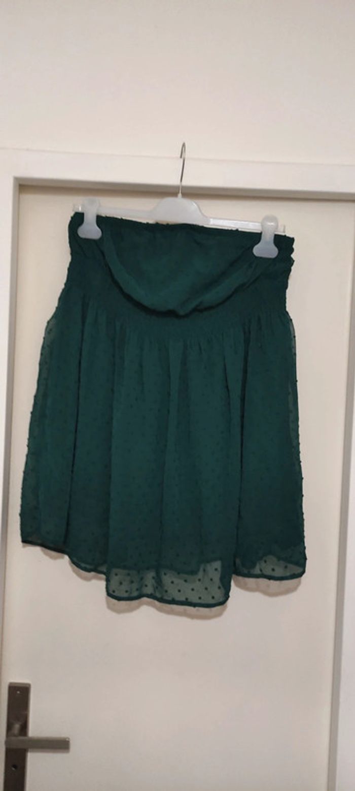 Bustier shein curve 0xl