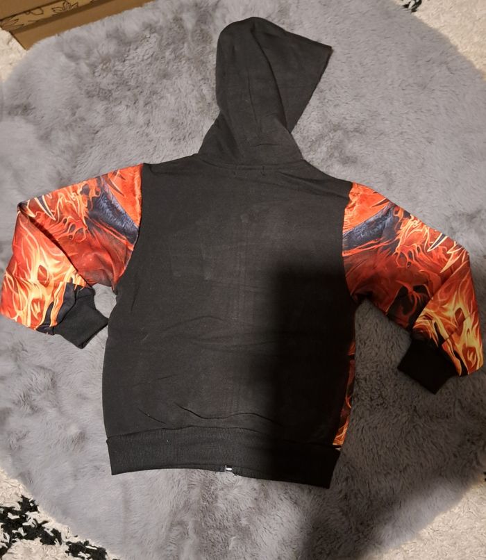 Sweat mixte - photo numéro 3