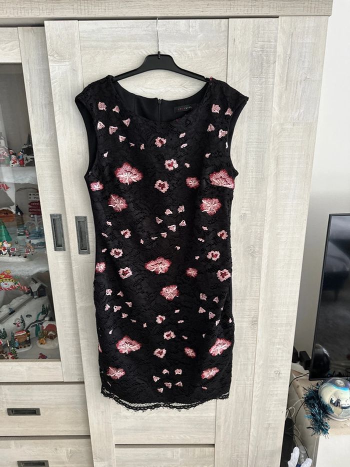 Robe lolaliza taille 40