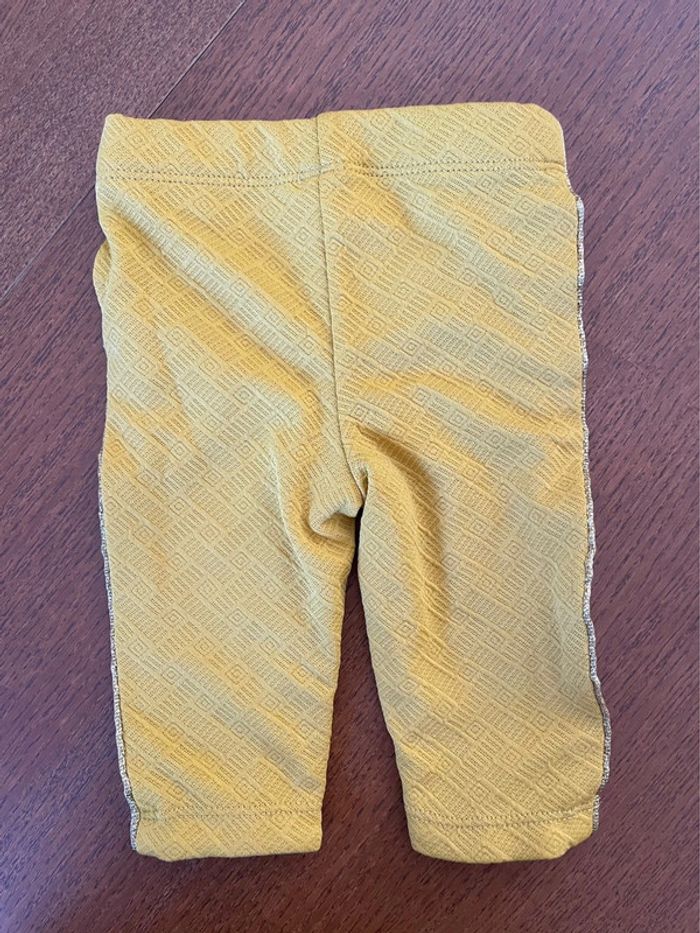 Pantalon bébé fille 3 mois - photo numéro 2
