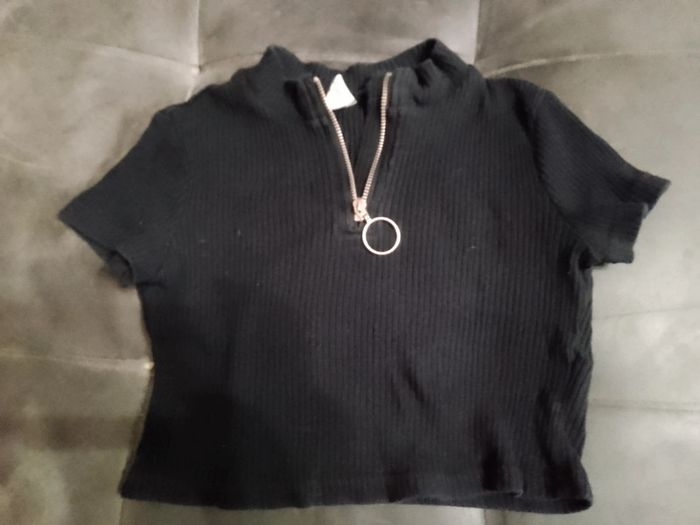 Haut fille - photo numéro 2