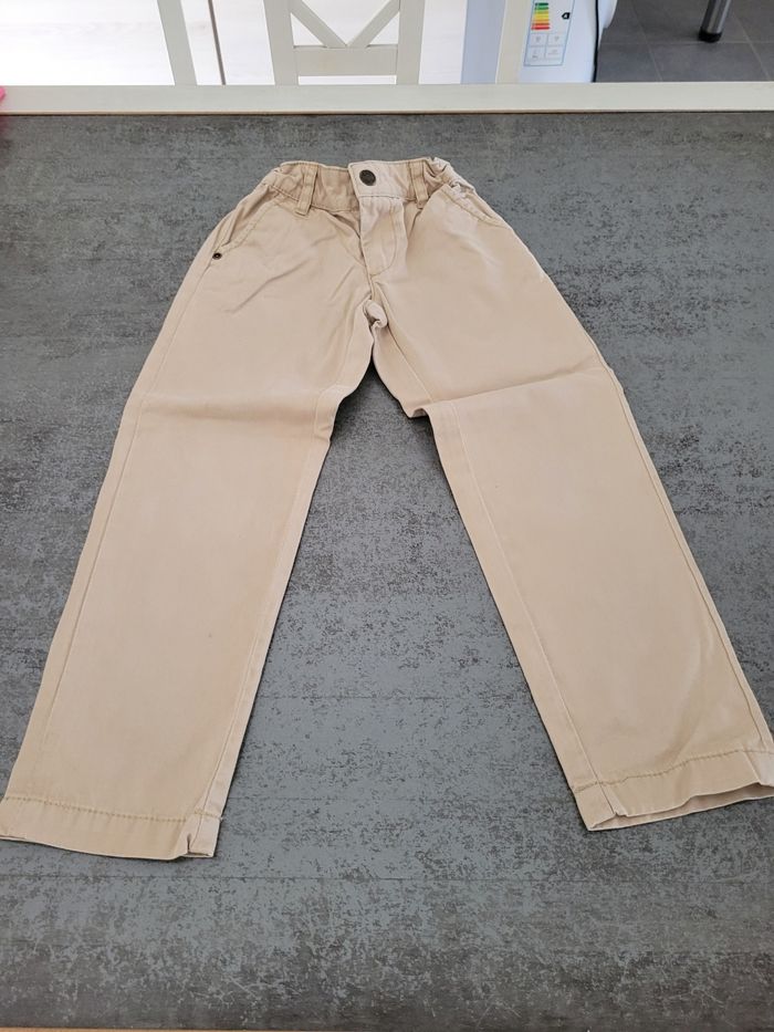 Pantalon - 4 ans -