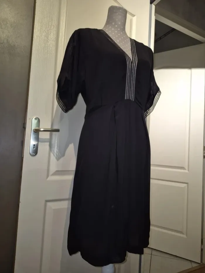Robe la petite française neuve - photo numéro 4