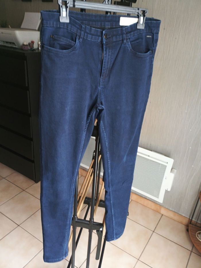 Pantalon femme