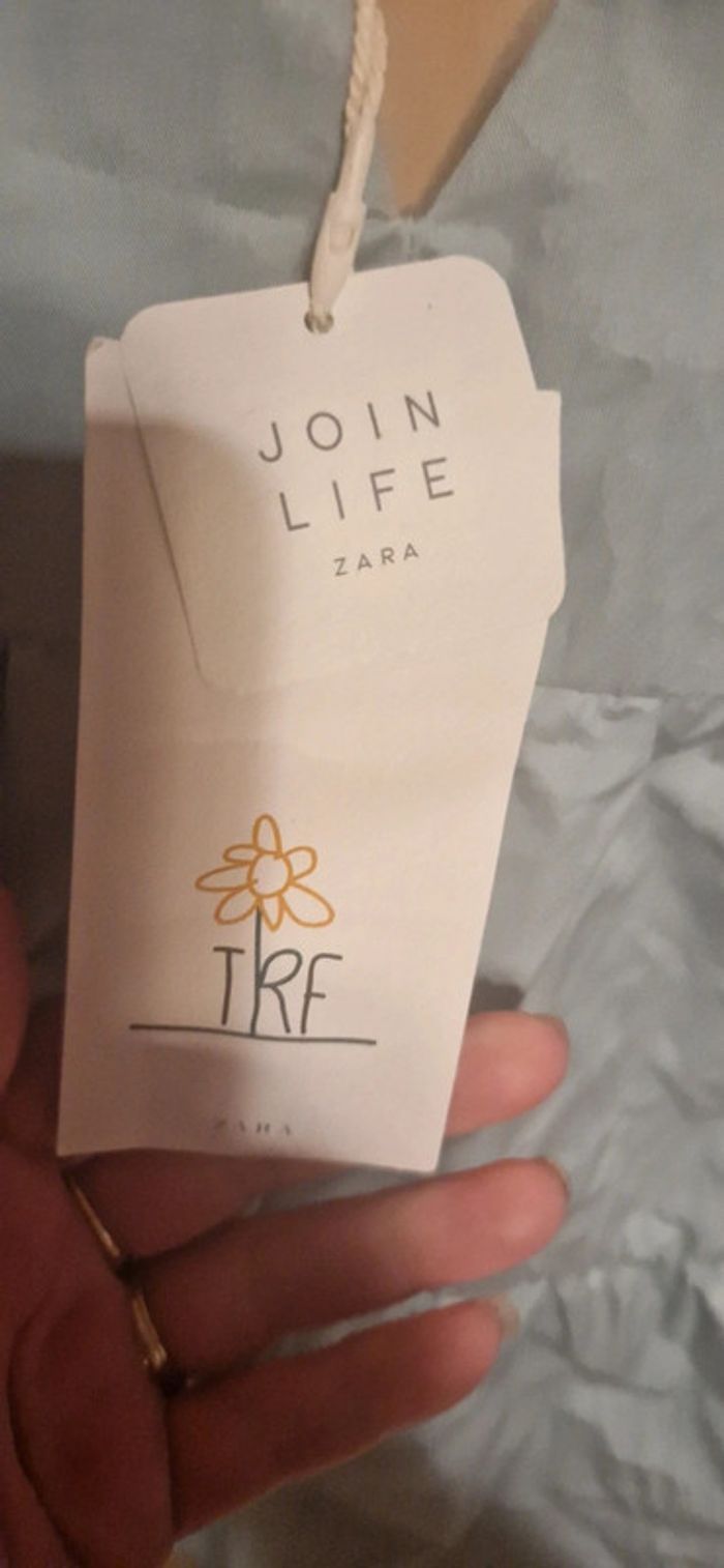 Jolie blouse neuve taille L - photo numéro 2