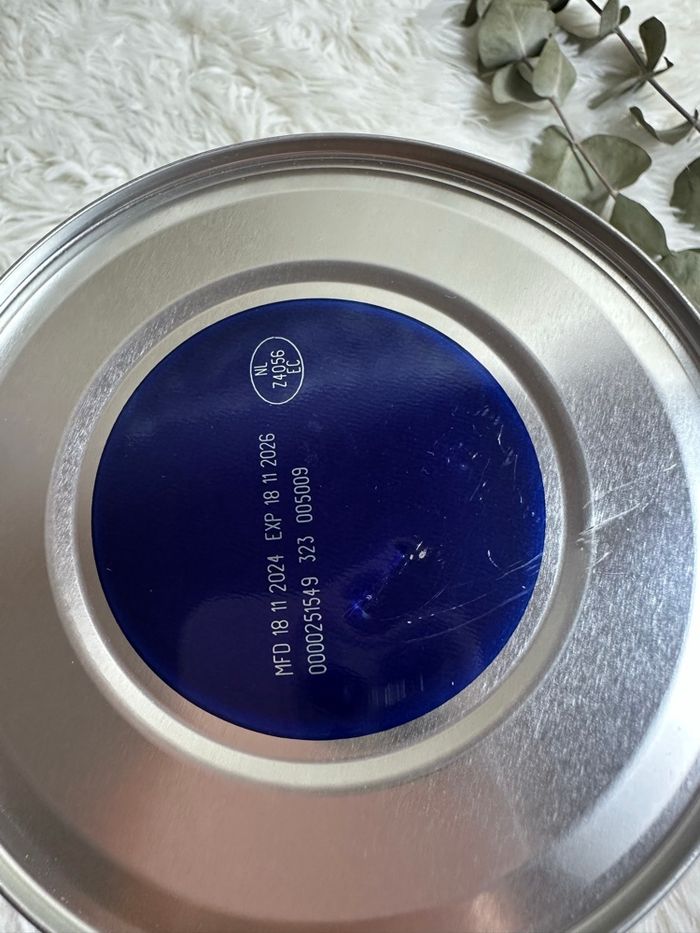 Lait de chèvre 2eme âge Kabrita - photo numéro 3