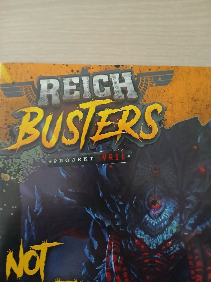 Livre  mythic gamrs tres bonne etat - photo numéro 7