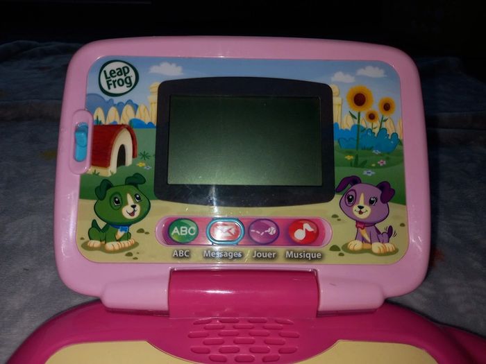 Mon premier ordinateur - photo numéro 3