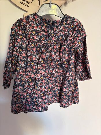 Robe fille