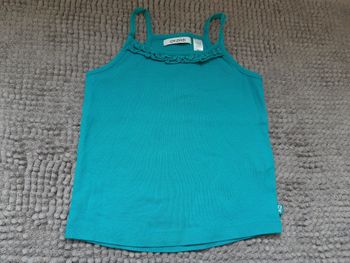 Débardeur Okaïdi 3 ans