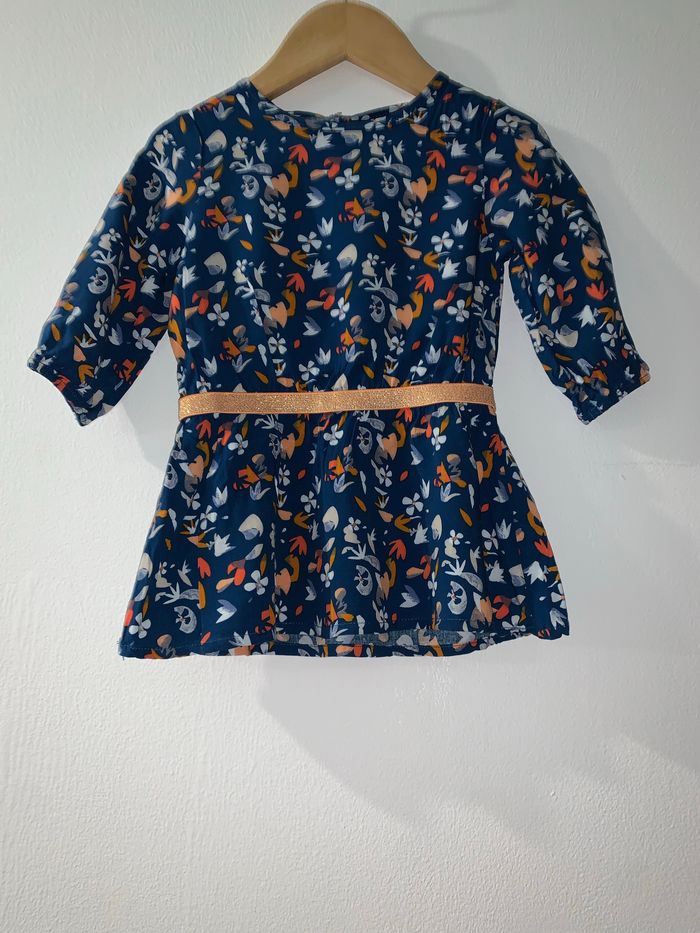 Robe légère - photo numéro 5