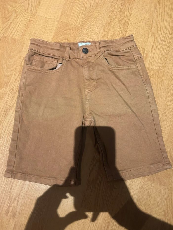 2 shorts identiques - photo numéro 2