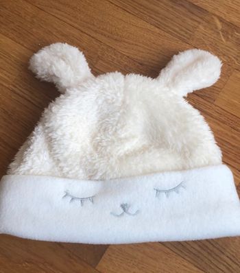 Bonnet Petit Bateau