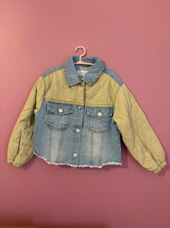 Veste Zara