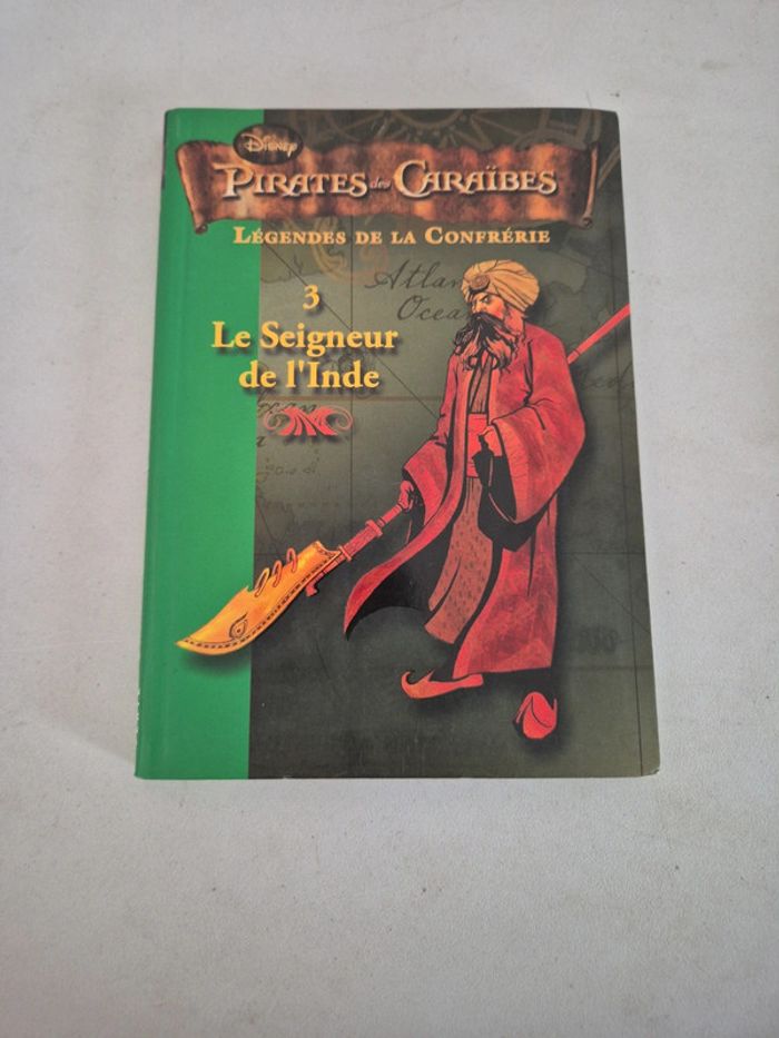 10 livres jeunesse pour 2 euros - photo numéro 9