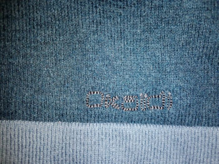 Pull fin garçon 8 ans 126 cm - photo numéro 3