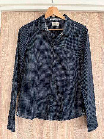 Chemise femme Bonobo