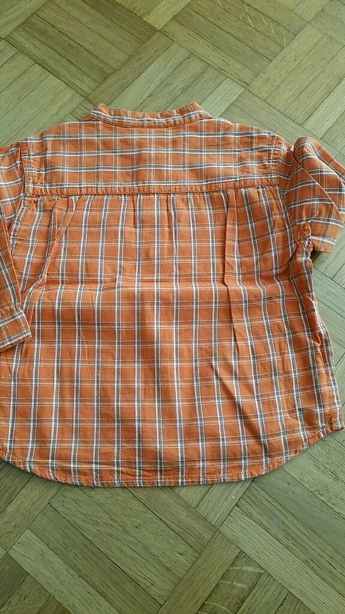 Chemise - photo numéro 3