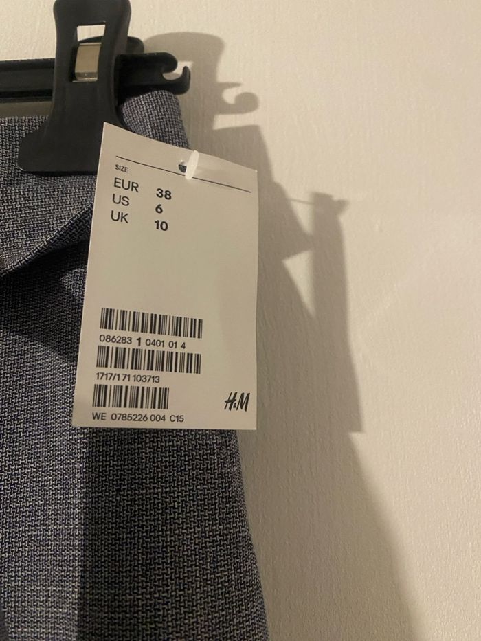 Ensemble pantalon - photo numéro 2