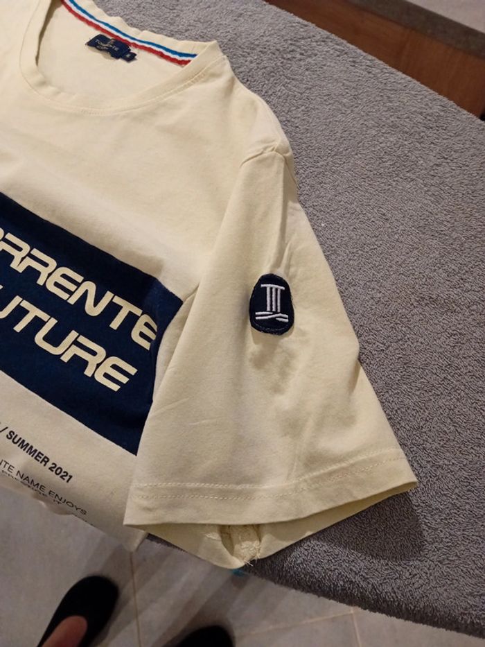 T-shirt XL Torrente Neuf - photo numéro 5