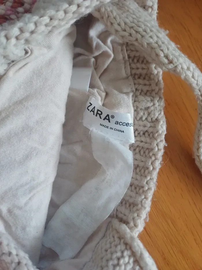Bonnet enfant - photo numéro 2