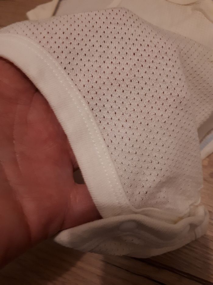 Lot bodies été 6M - photo numéro 4