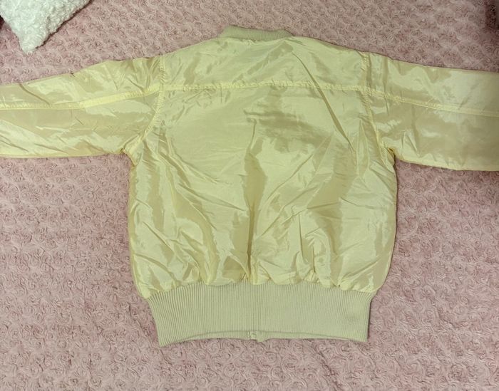 Blouson pierre cardin beige neuf taille M/L excellent état - photo numéro 3
