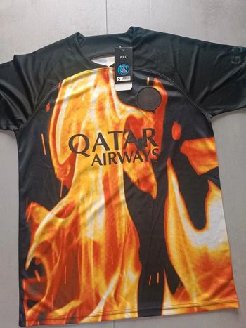 Maillot PSG taille S