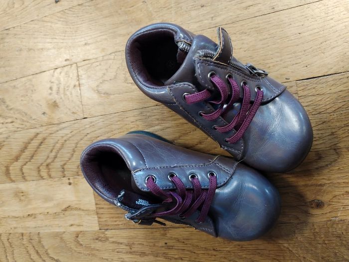 Chaussures