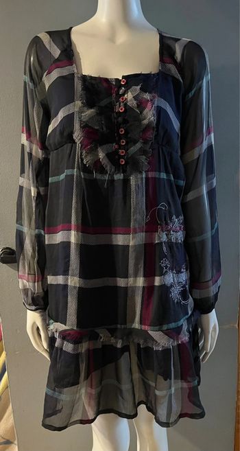 Robe dream en 42