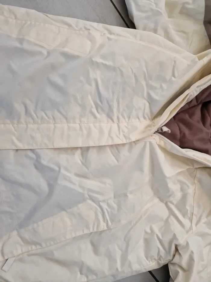 Manteau de ski femme - photo numéro 5