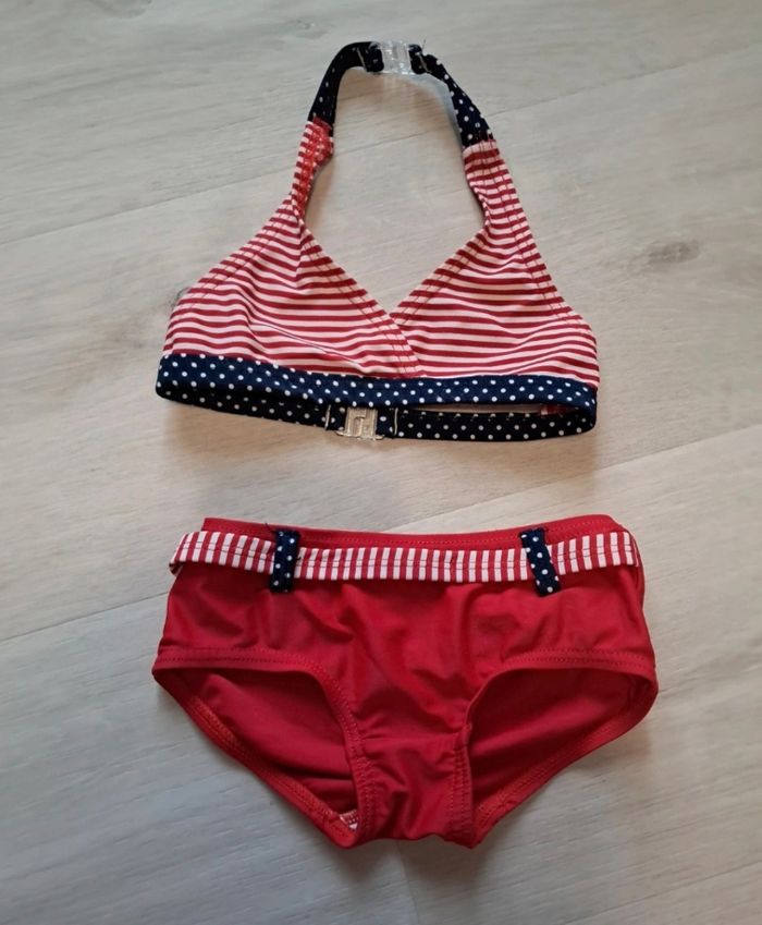 Maillot de bain 3 ans bikini neuf⁸
