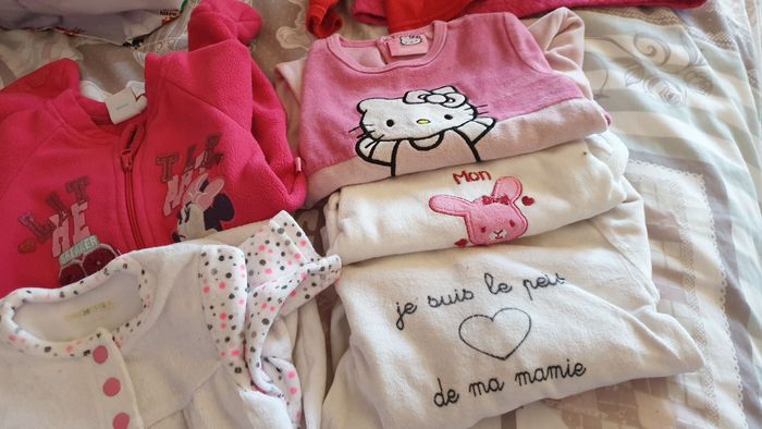 Lot de vêtements 3 mois - photo numéro 10