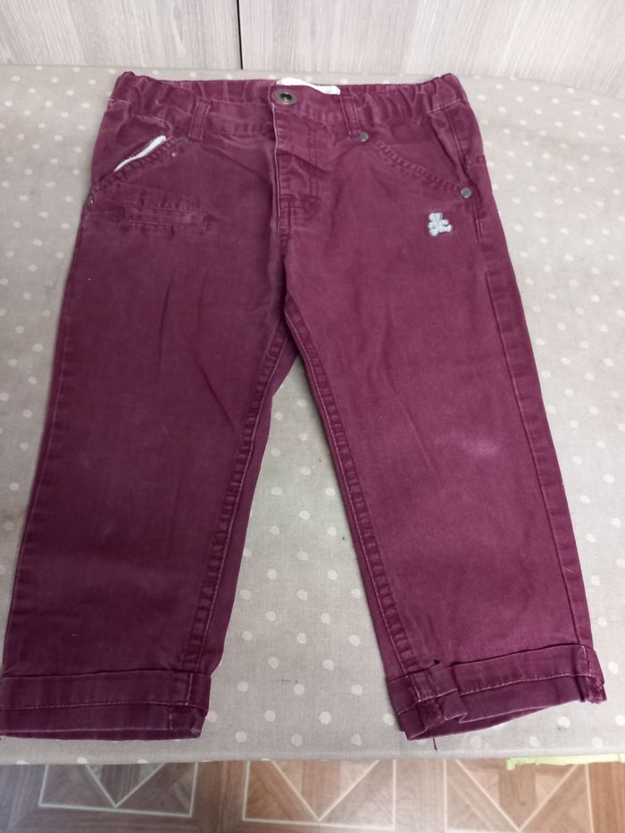 Pantalon