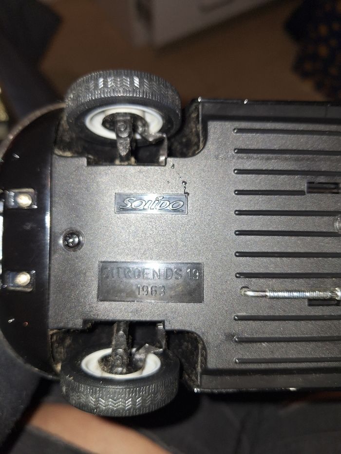 Voiture collection - photo numéro 4