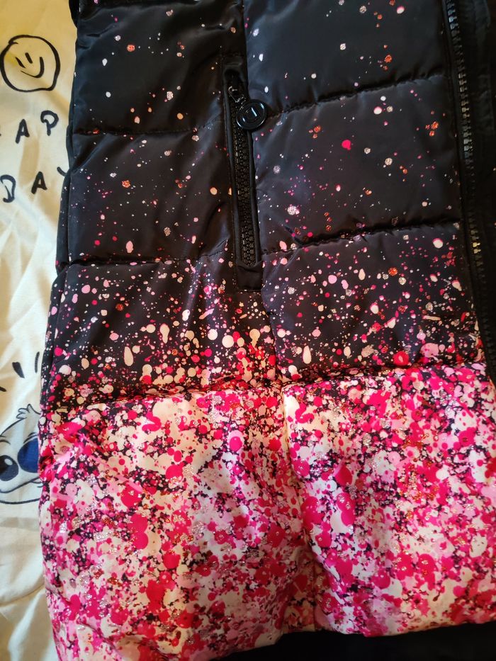 Jolie doudoune Desigual - photo numéro 5