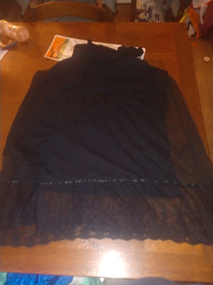Robe xl - photo numéro 3