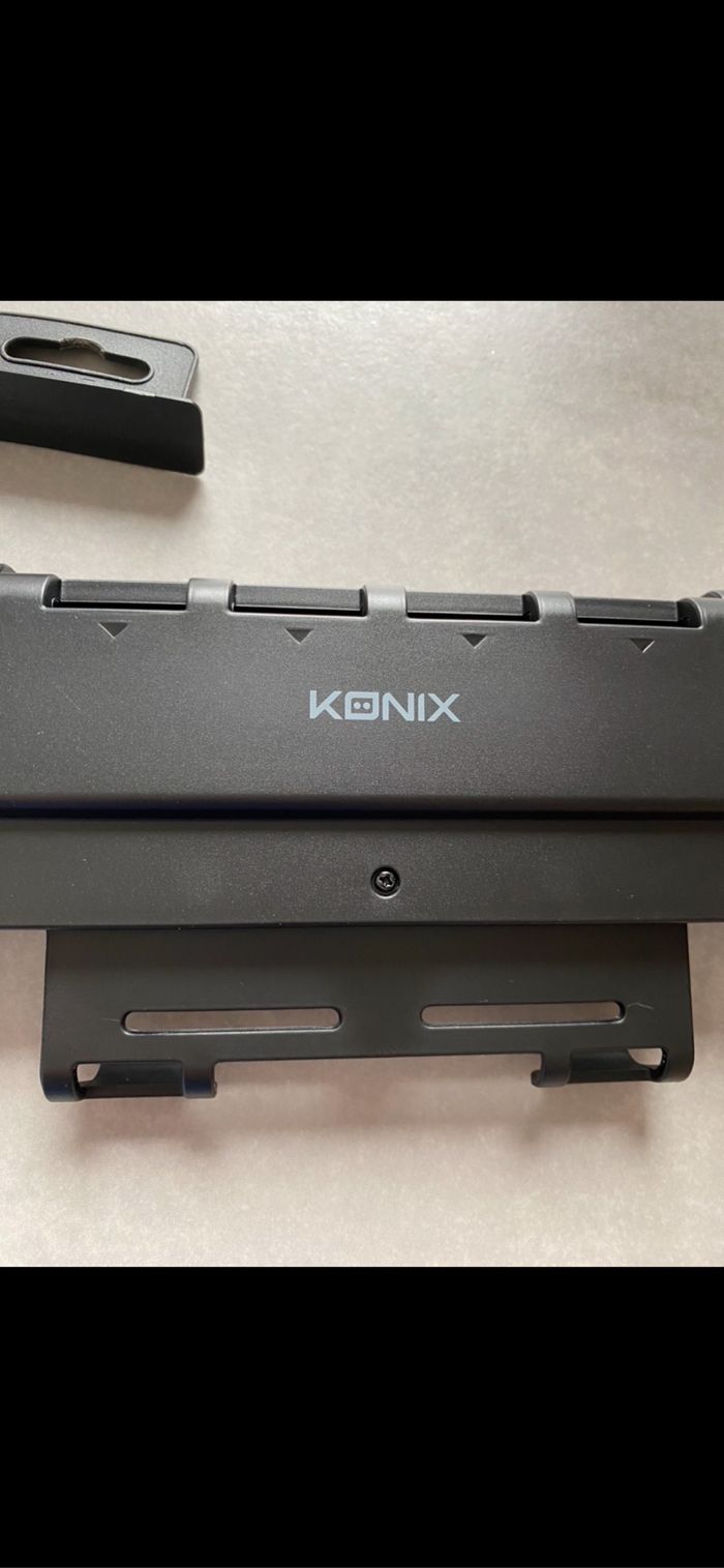 Mythic Comfort Switch - photo numéro 7