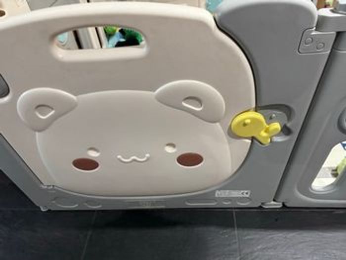 Parc XL modulable - photo numéro 5