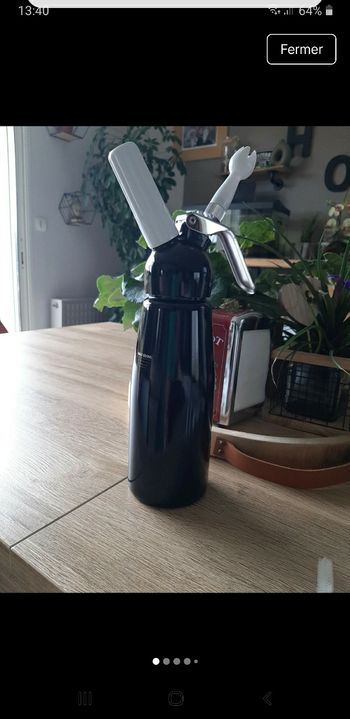 Syphon 