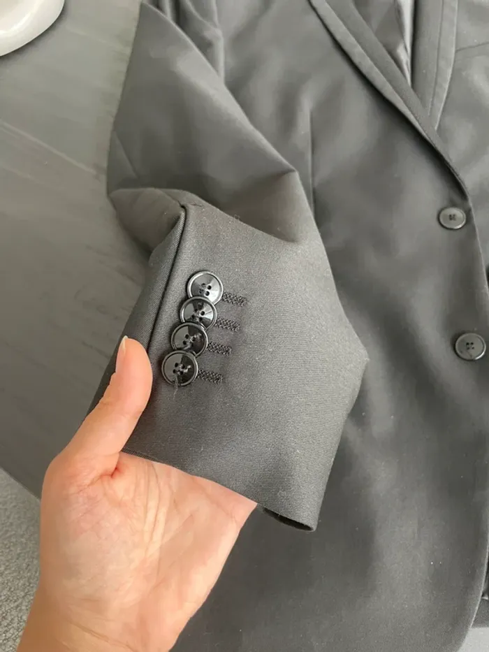 Blazer homme / veste de costume - photo numéro 4