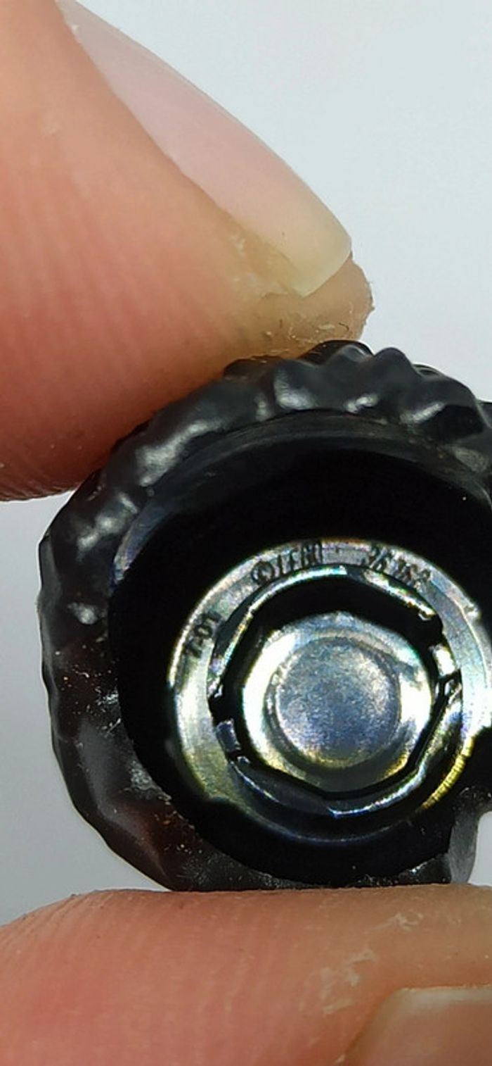 Figurine garçon harry Potter lego - photo numéro 7