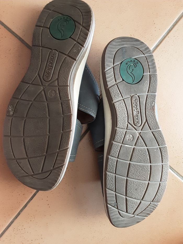 Sandales homme - photo numéro 7