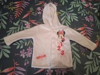 Jolie veste minie