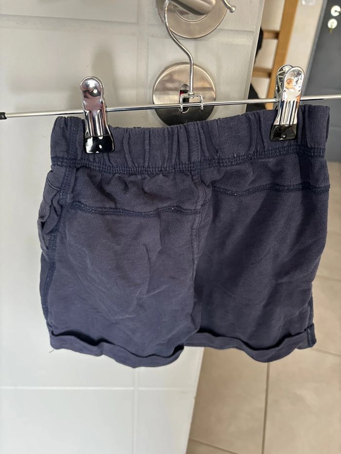 Short molleton 4 ans - photo numéro 3