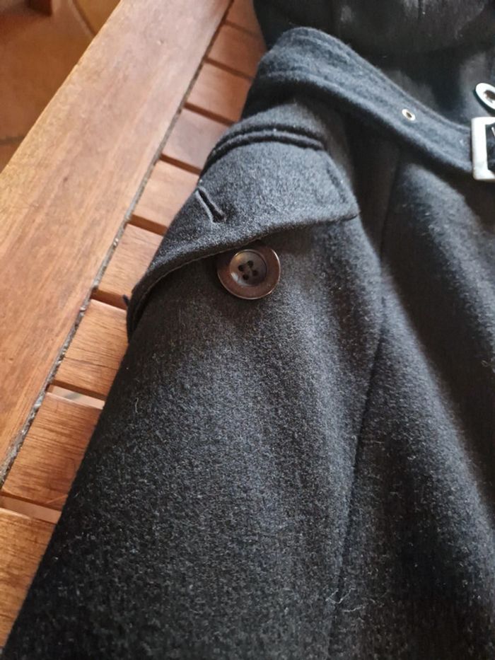 Manteau - photo numéro 3