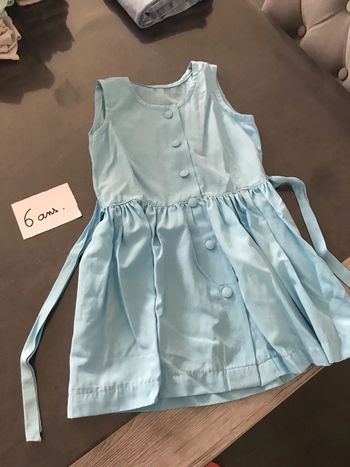 Robe été