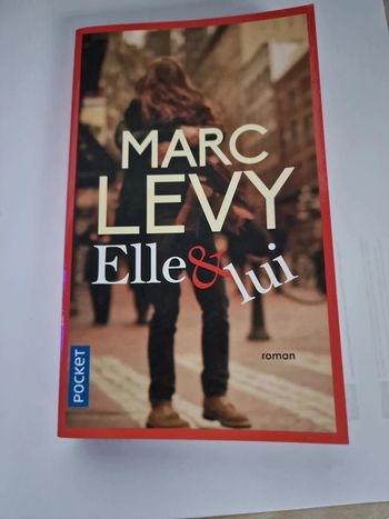 Marc levy