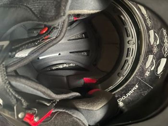 Casque taille M - photo numéro 4