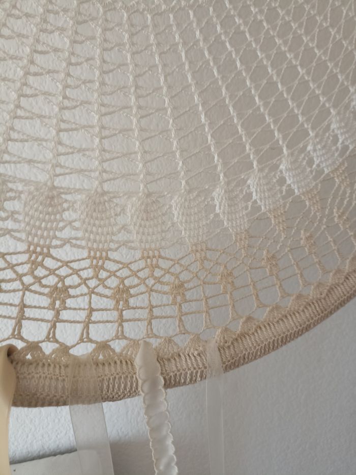 Idée cadeau : magnifique immense attrape rêve - photo numéro 3